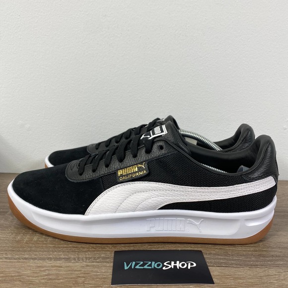 puma point california